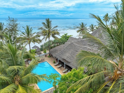 Zoi Retreat Hotel Zanzibar