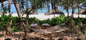 Exterior - Zoi Retreat Hotel Zanzibar (Matemwe)