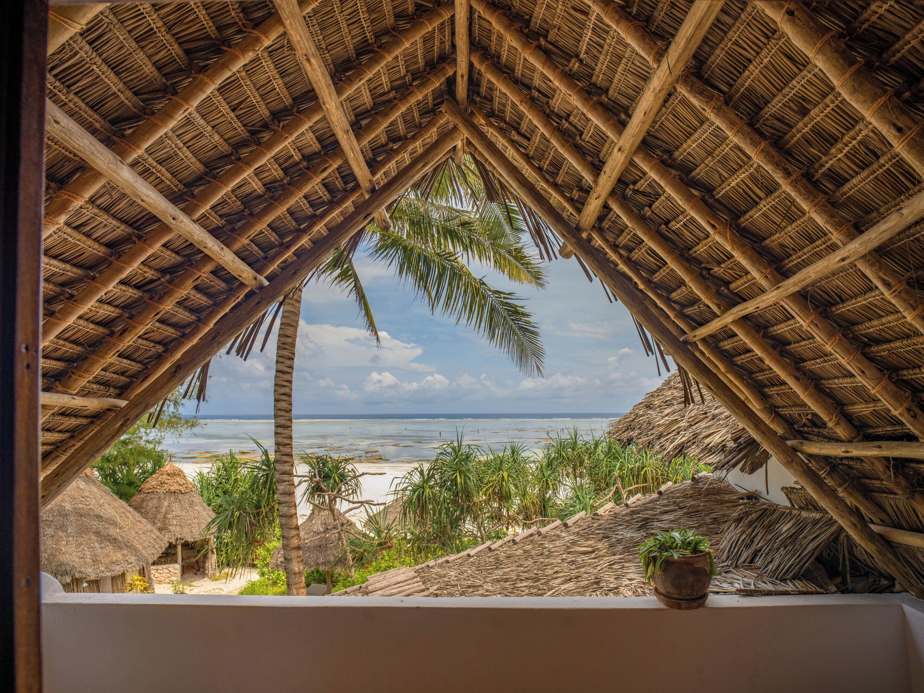 Double Ocean View | Beach/ocean view