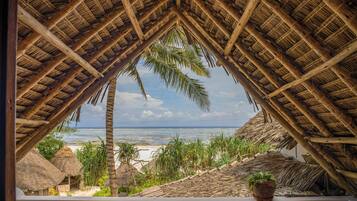 Double Ocean View | Beach/ocean view