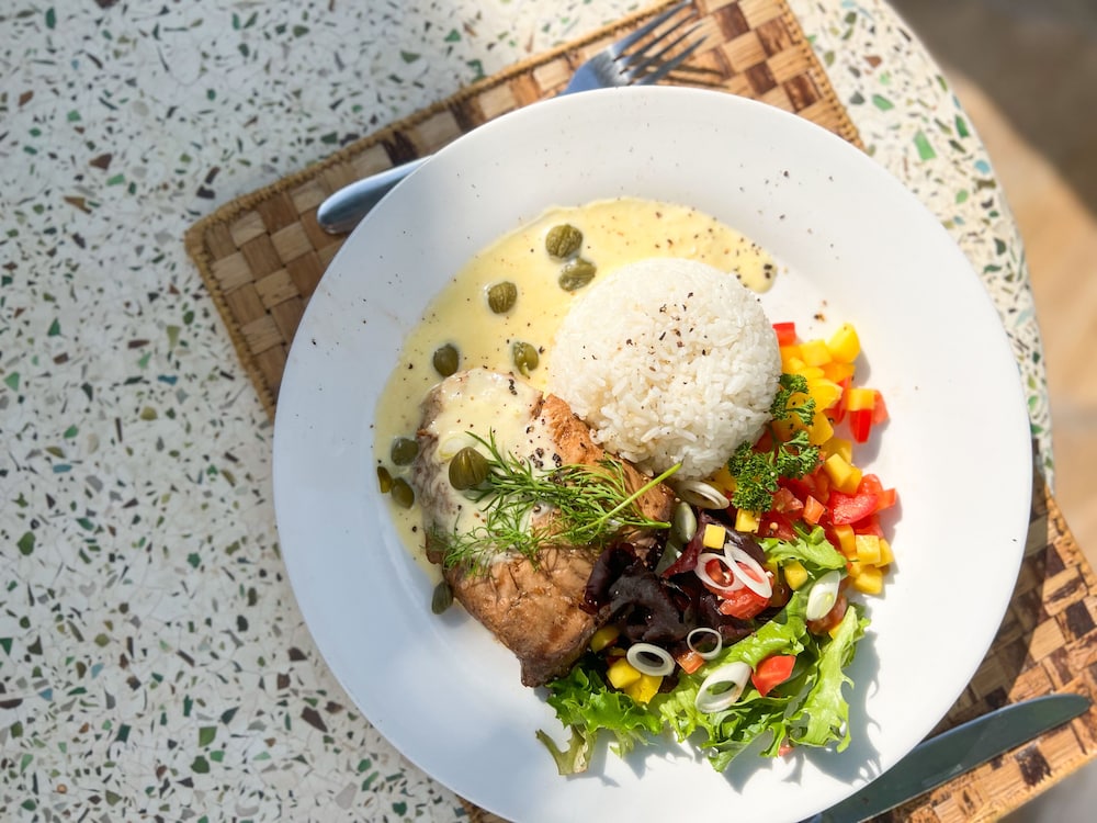 Zoi Retreat Hotel Zanzibar by null