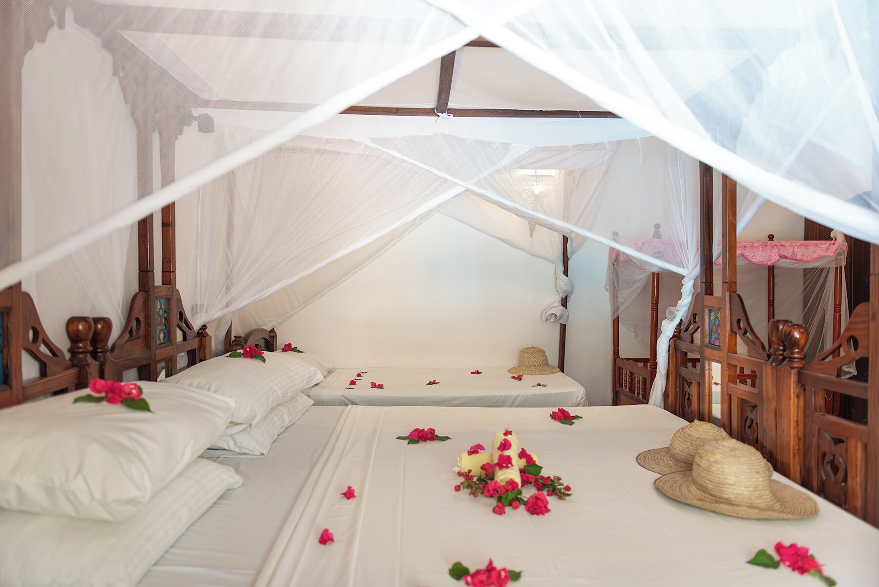 Classic Retreat Room | Cofres nos quartos, Wi-Fi de cortesia, roupa de cama