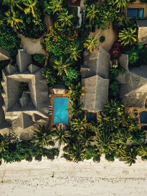 Exterior - Zoi Retreat Hotel Zanzibar (Matemwe)