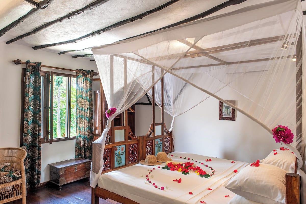 Double Retreat Room | In-room safe, free WiFi, bed sheets