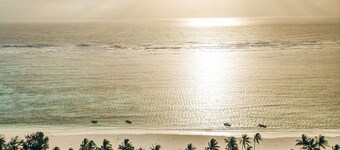 Zoi Retreat Hotel Zanzibar