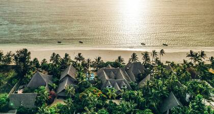 Zoi Retreat Hotel Zanzibar