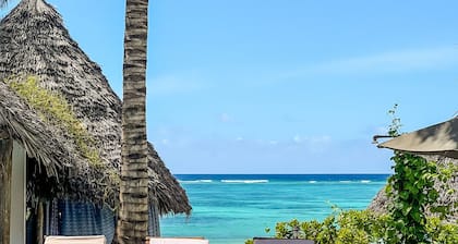 Zoi Retreat Hotel Zanzibar