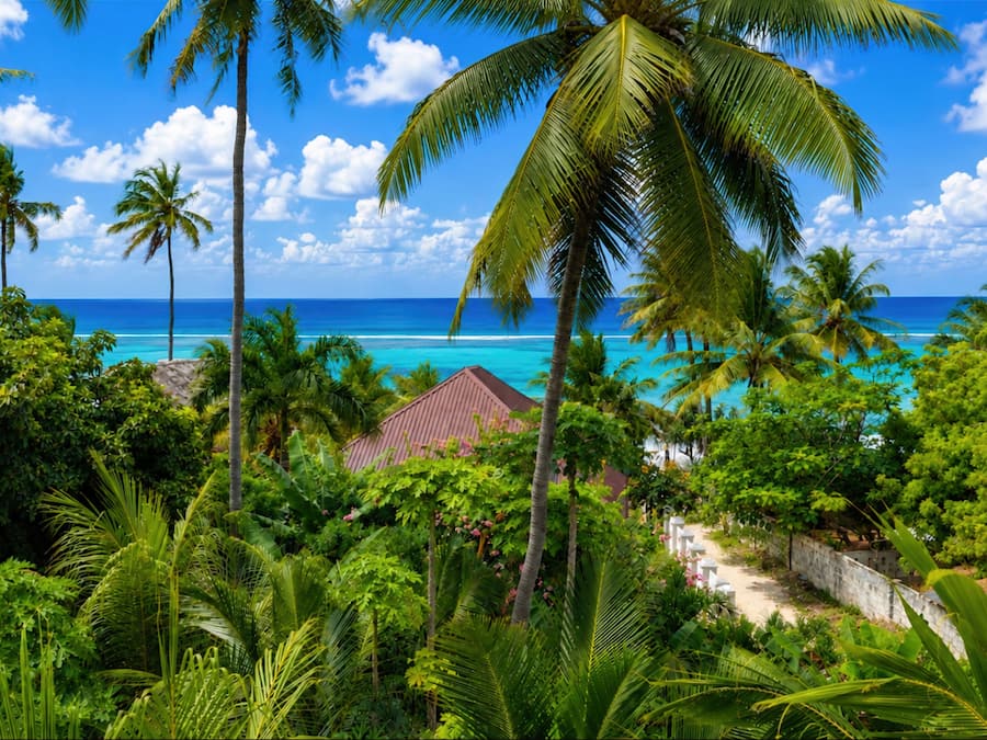 Zoi Beach Luxury Villa | Teres/patio