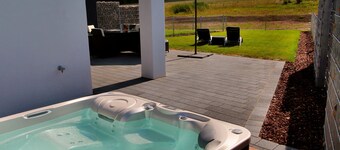 Luxury Vacation HOUSE ARCADIA - Luxury Vacation HOUSE ARCADIA