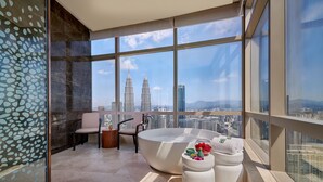 Suite (Banyan Tree) | Bad