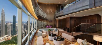 Banyan Tree Kuala Lumpur