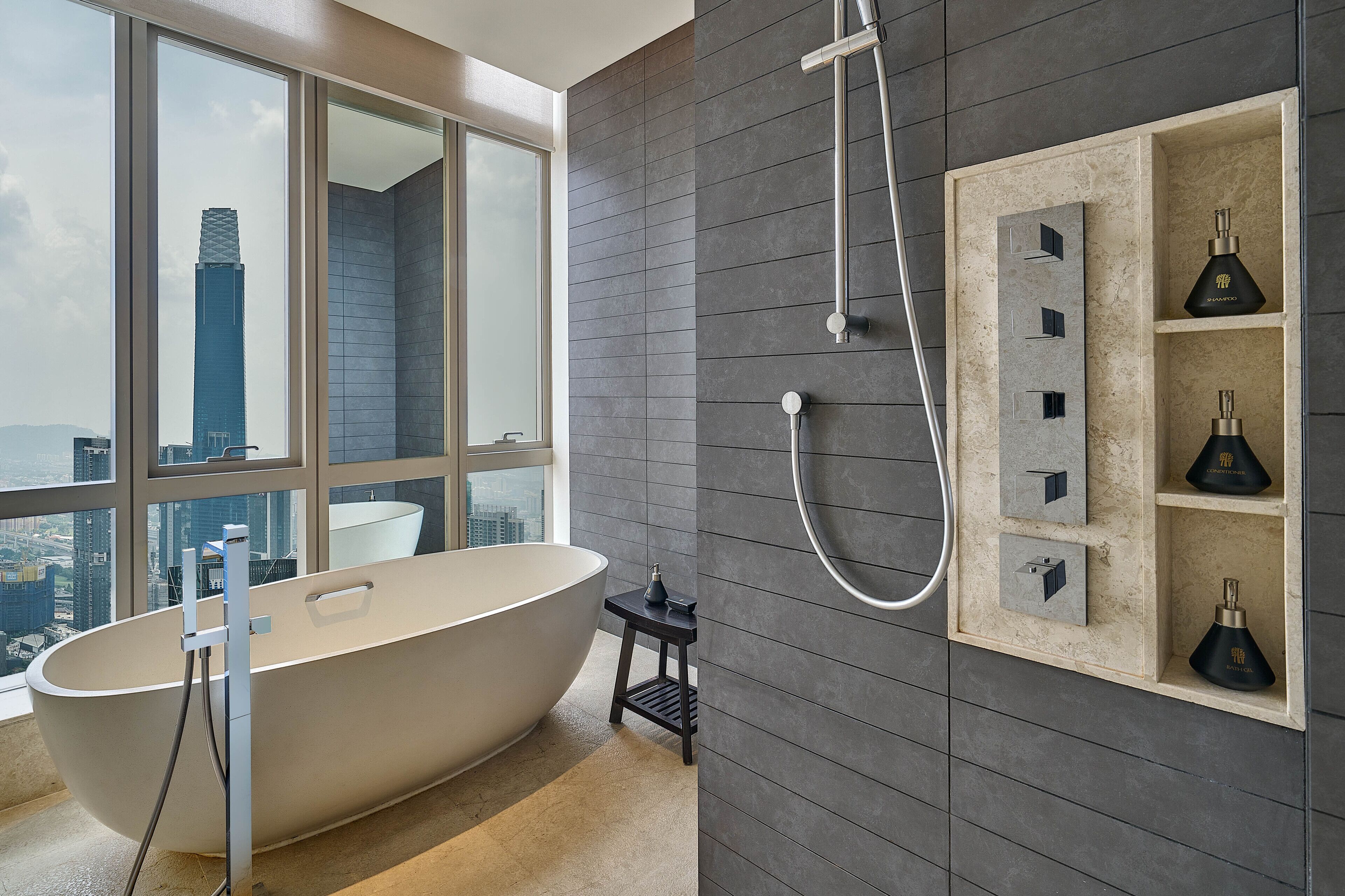 Photo - Pavilion Hotel Kuala Lumpur Managed By Banyan Tree