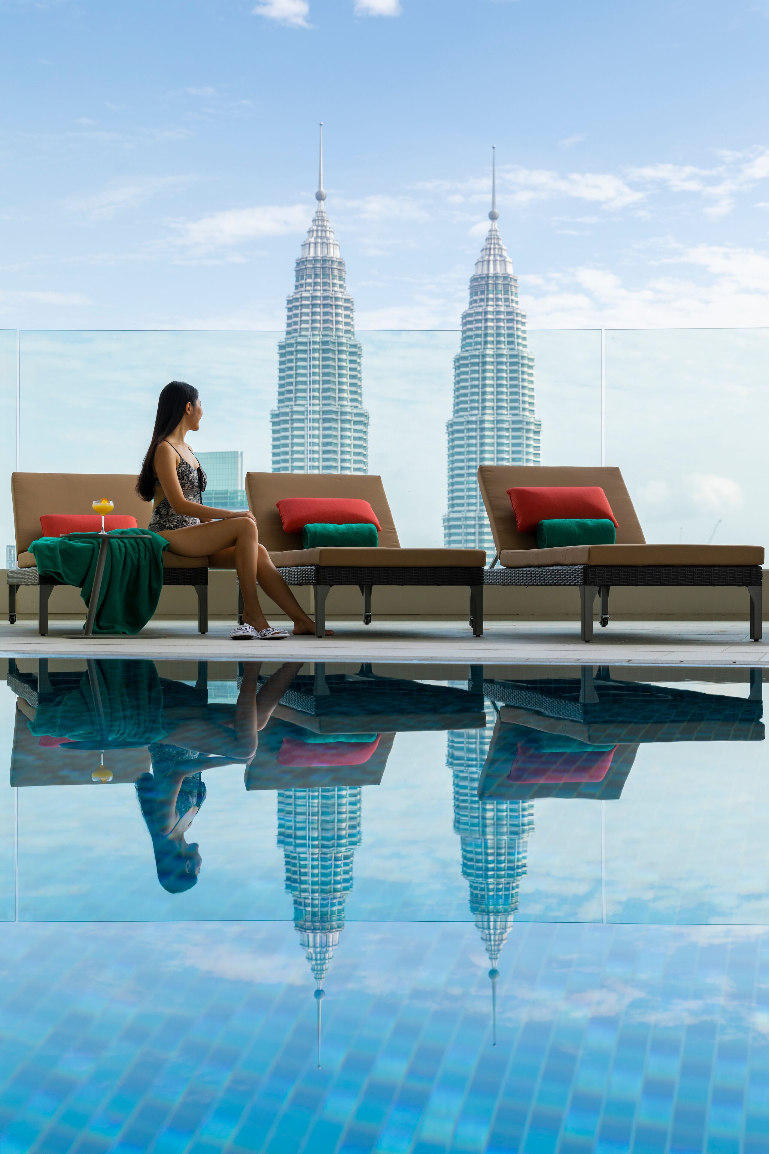 Foto - Banyan Tree Kuala Lumpur