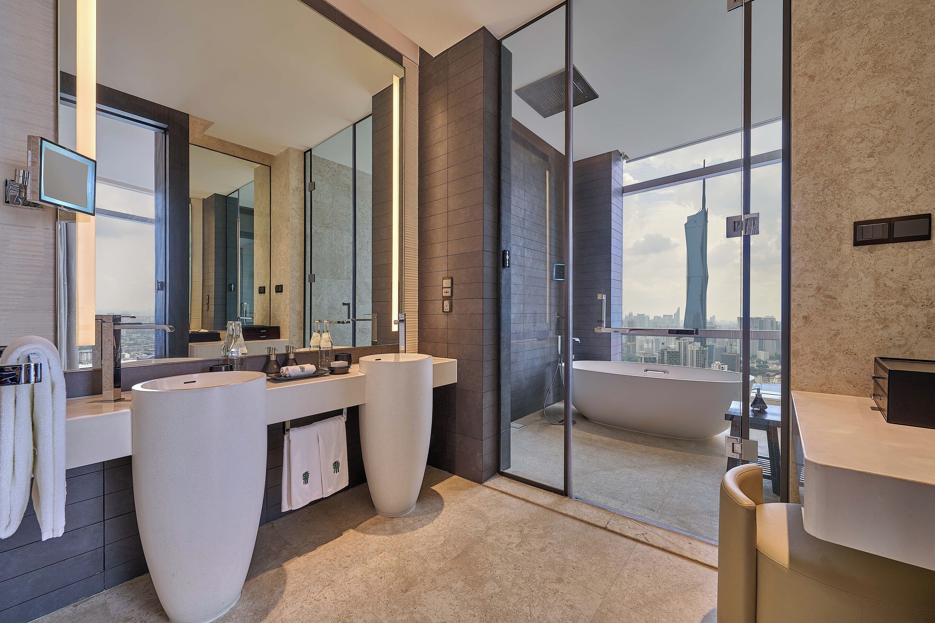 Foto - Banyan Tree Kuala Lumpur