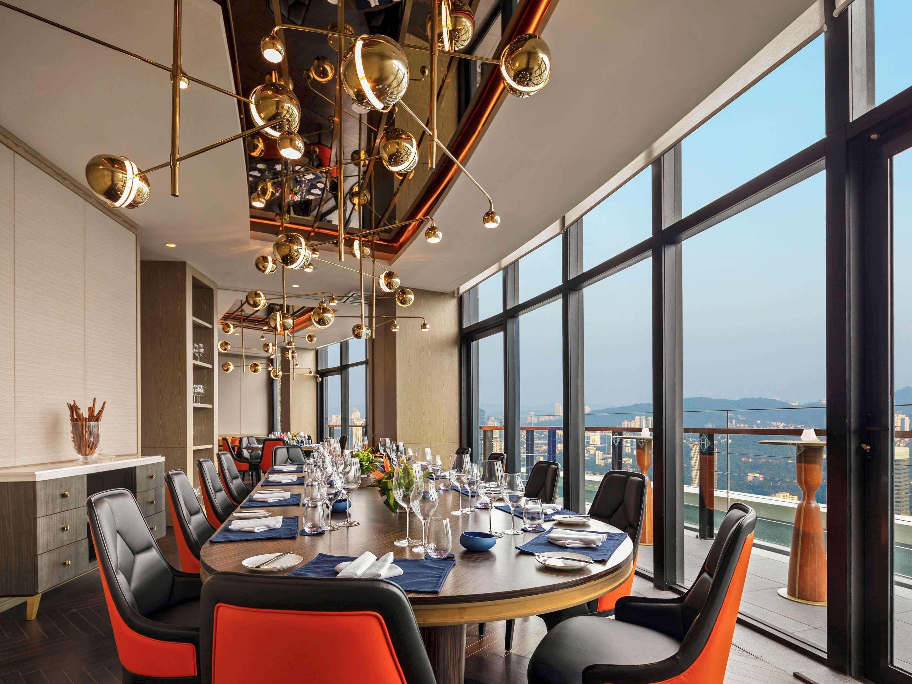 Photo - Pavilion Hotel Kuala Lumpur Managed By Banyan Tree