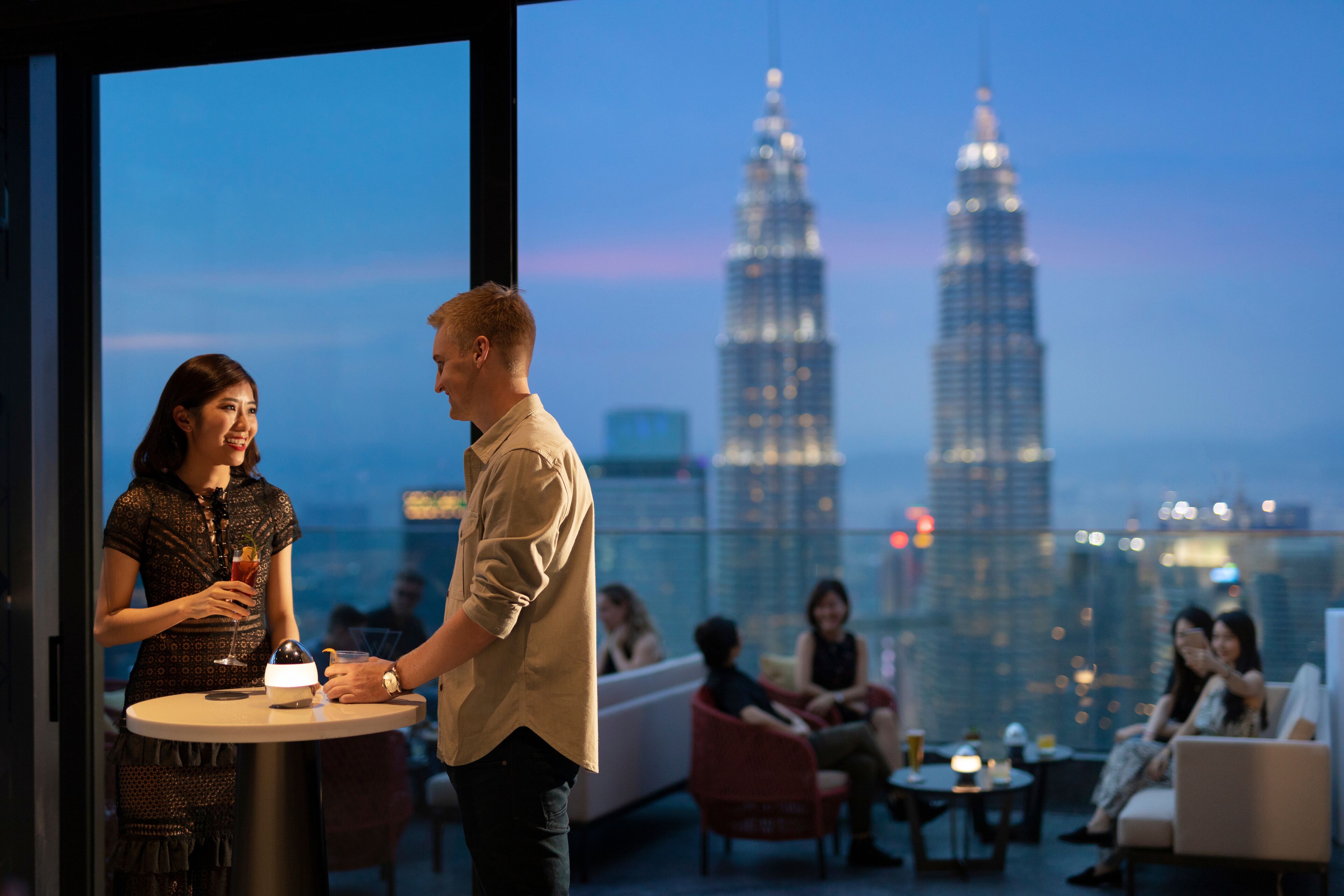 Photo - Pavilion Hotel Kuala Lumpur Managed By Banyan Tree