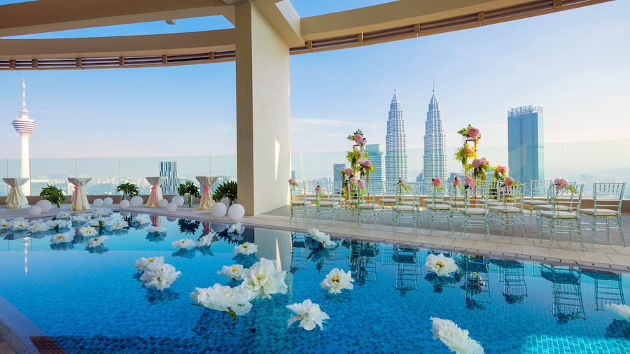 Banyan Tree Kuala Lumpur