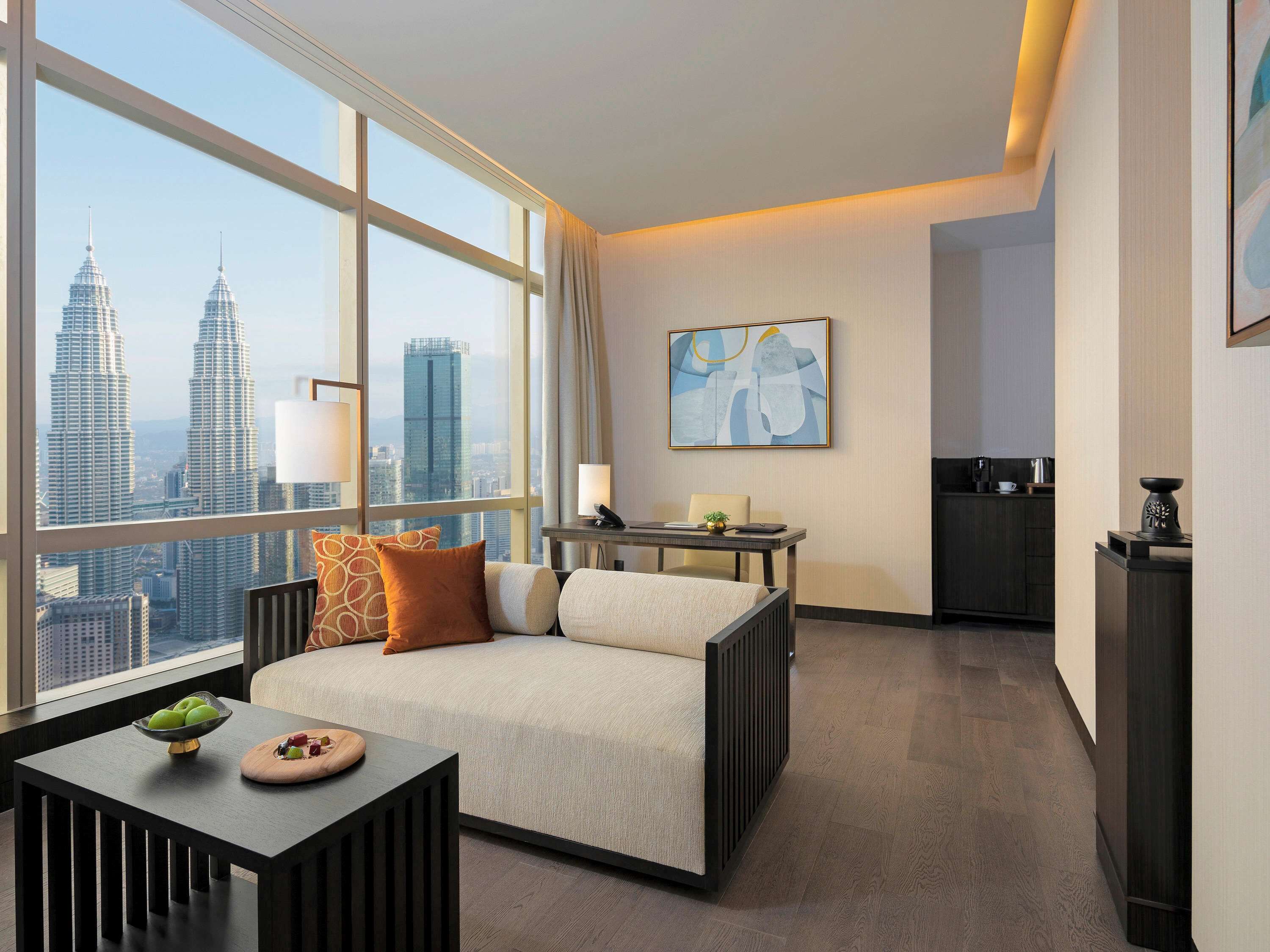 Foto - Banyan Tree Kuala Lumpur