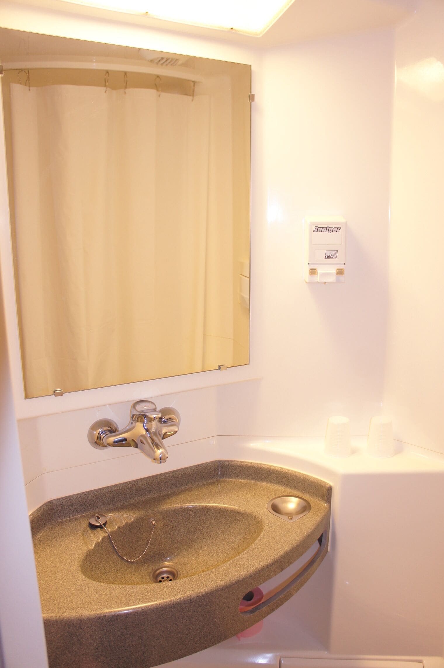 1 bedroom, desk, blackout curtains, free wifi