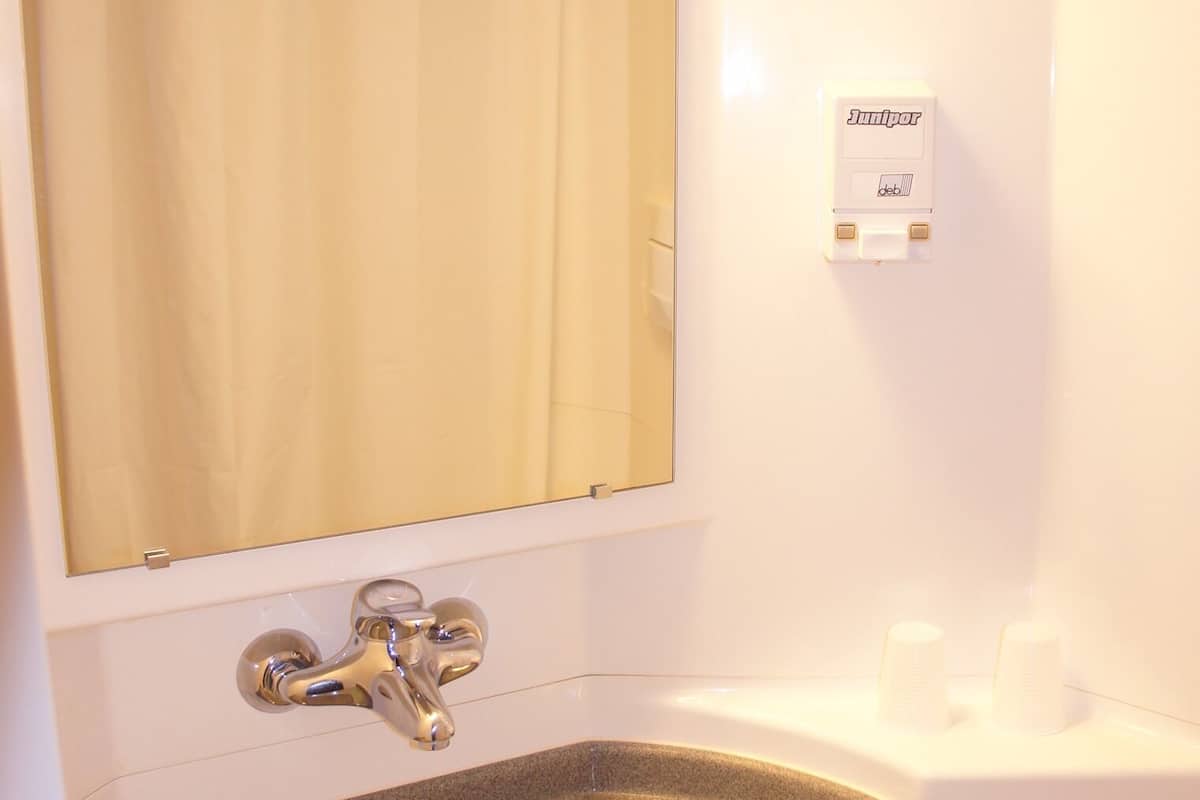 1 bedroom, desk, blackout curtains, free wifi