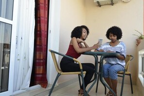 Frühstück, Mittagessen, Abendessen, internationale Küche 