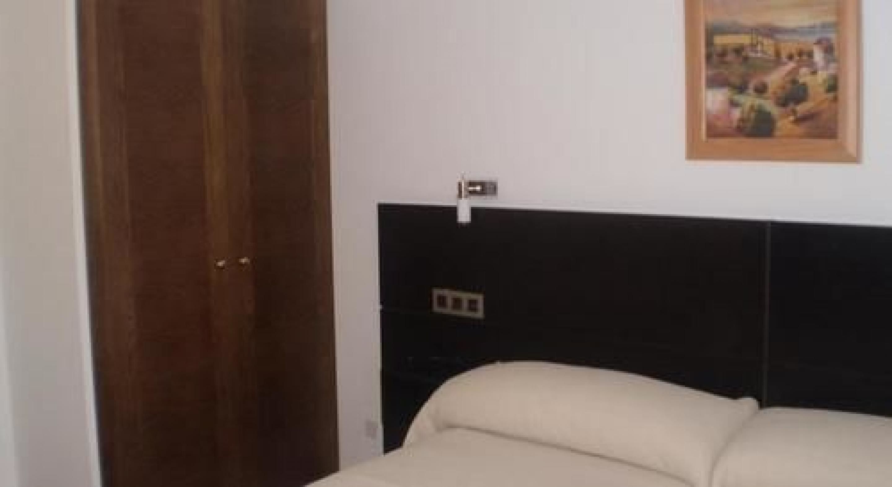 double or twin room | in-room safe, desk, blackout curtains, soundproofing