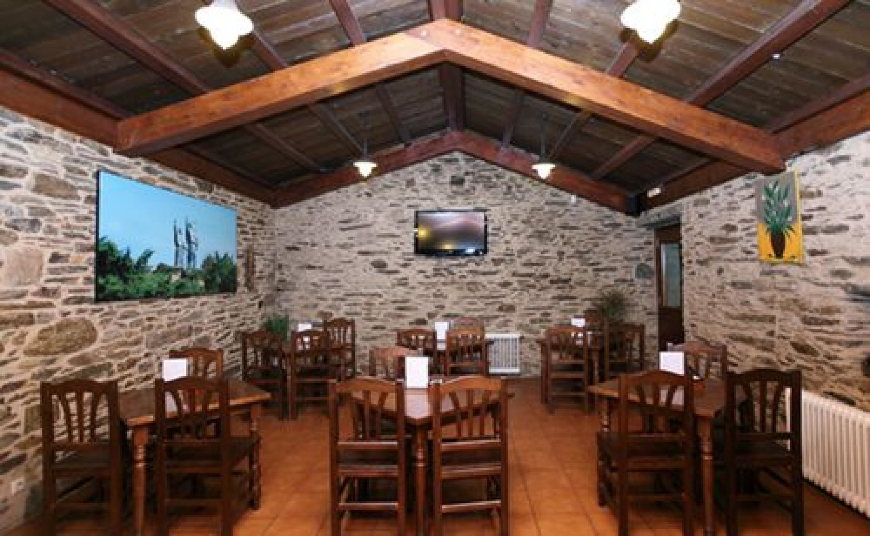 local and international cuisine