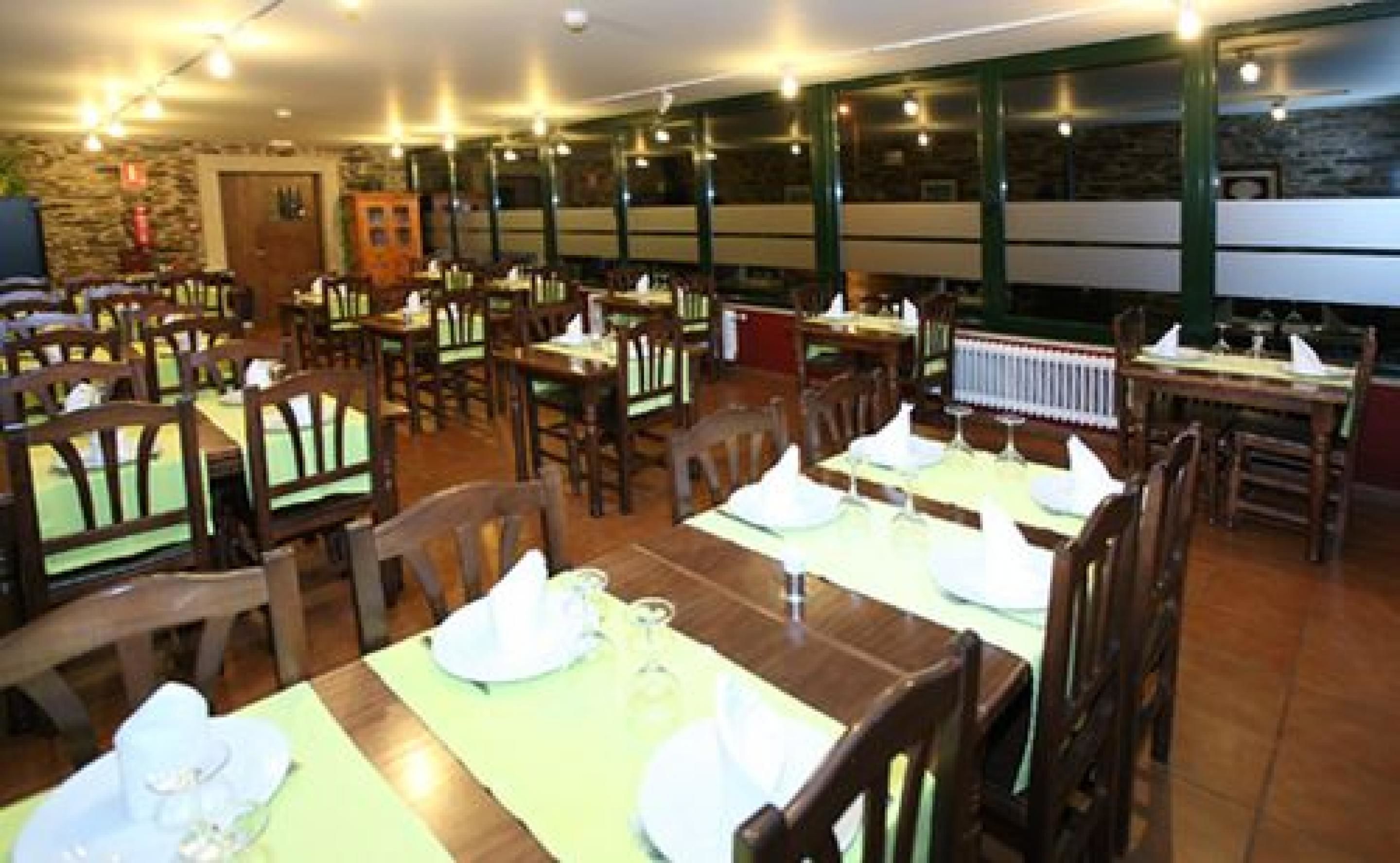 local and international cuisine