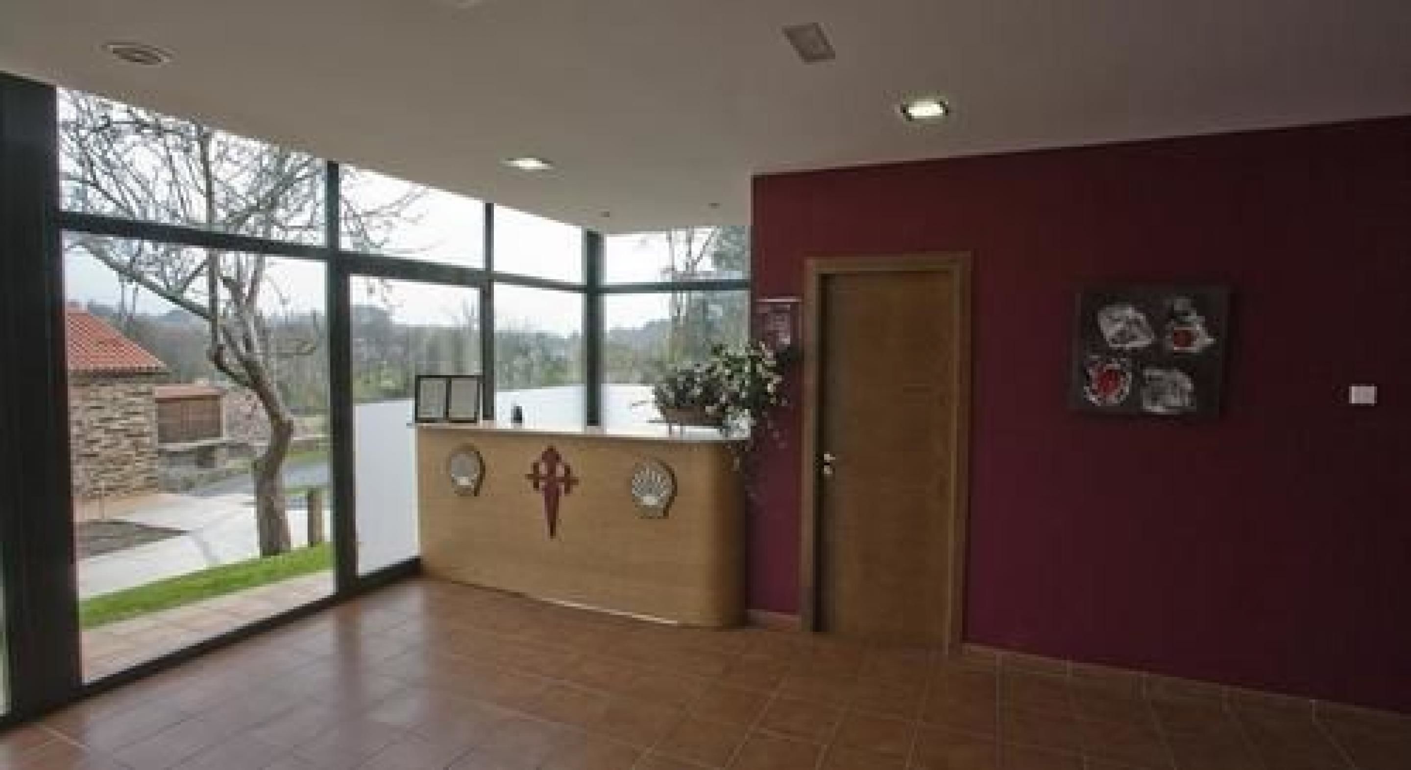 check-in/check-out kiosk