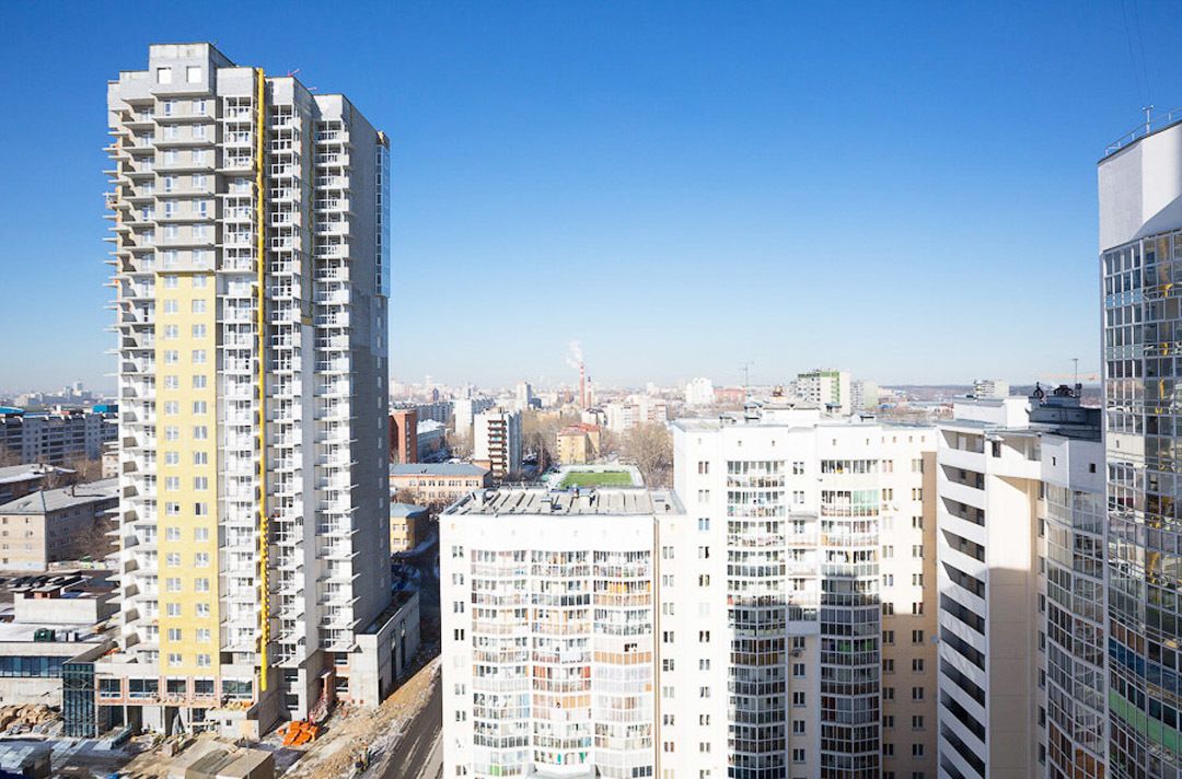 Comfort-Zimmer, 1 Schlafzimmer | Ausblick vom Zimmer