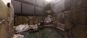 Yufuin Onsen Ryokan Jinnouchi