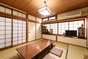 Interior - Yufuin Onsen Ryokan Jinnouchi (Yufu)
