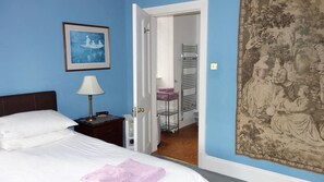 1 bedroom, premium bedding, pillow-top beds, free WiFi