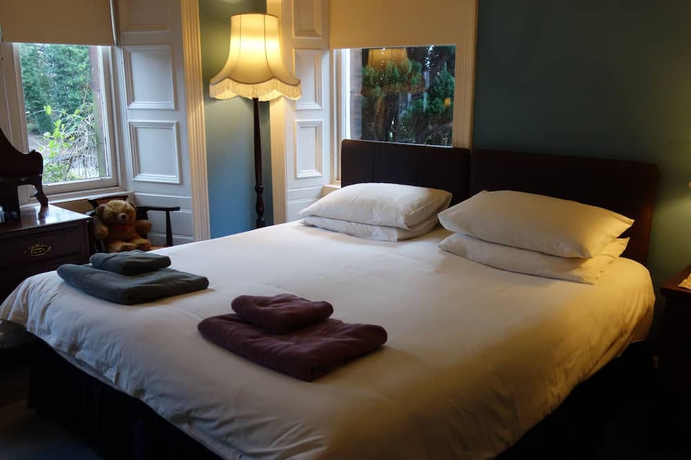 Claremont House B&B - Thorntonhall
