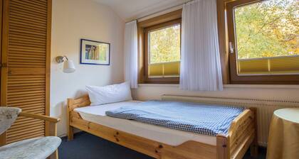 Single room - No. 06 - Pension Haus Brückner