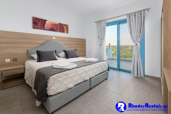 3 camere, ferro/asse da stiro, Wi-Fi gratuito, lenzuola