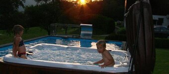 Mountain side - Dirnbergerhof (3 flowers) - Spielberger