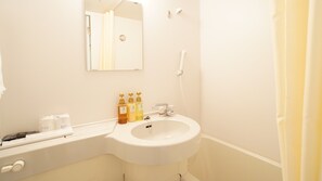 Bathroom - Nagoya Sakae Green Hotel (Nagoya)