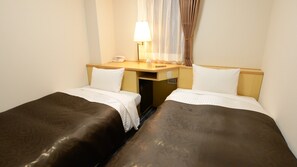 Room - Nagoya Sakae Green Hotel (Nagoya)