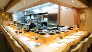 Dining - Nagoya Sakae Green Hotel (Nagoya)