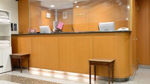 Lobby - Nagoya Sakae Green Hotel (Nagoya)