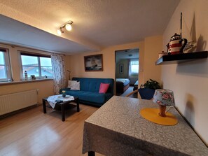 Unclassified image, 3 of 15, button - Apartment - Room rental Lange (Stralsund)