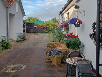 Apartment - Room rental Lange