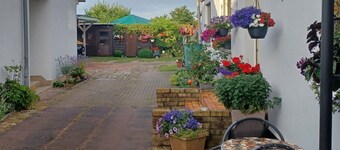 Appartement - Location de salle Lange