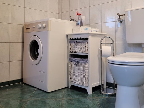 Apartment - Room rental Lange