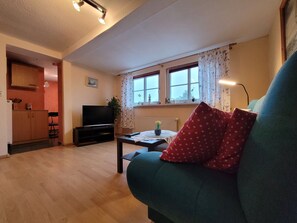 Unclassified image, 2 of 15, button - Apartment - Room rental Lange (Stralsund)