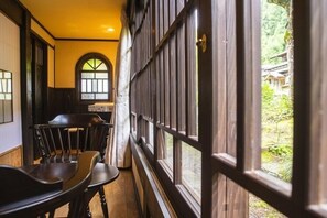 Interior - Houshi Onsen Chojyukan (Minakami)