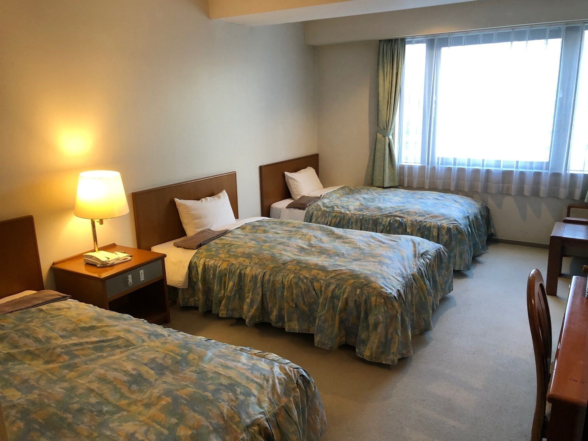 Chambre