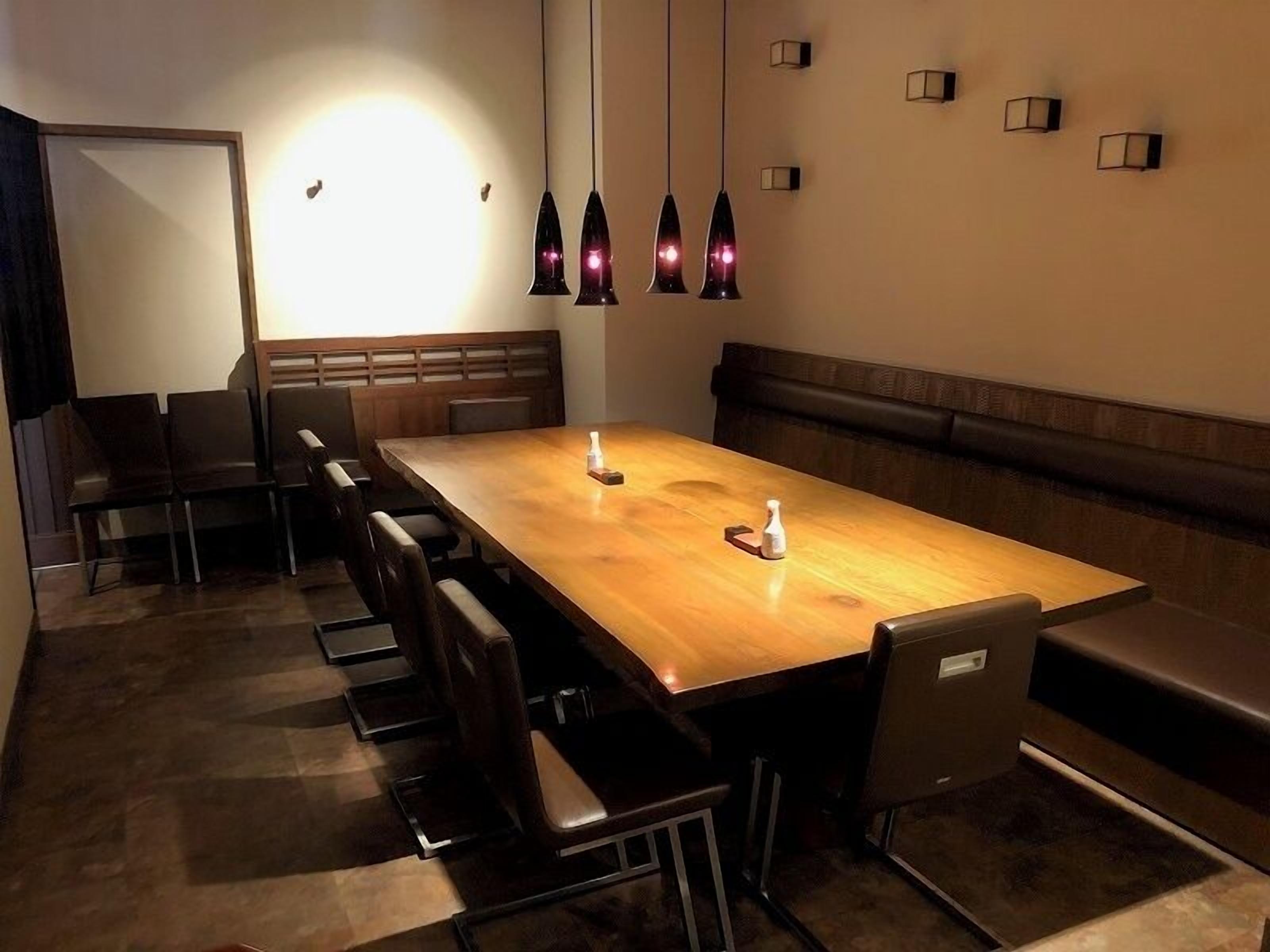 レストラン