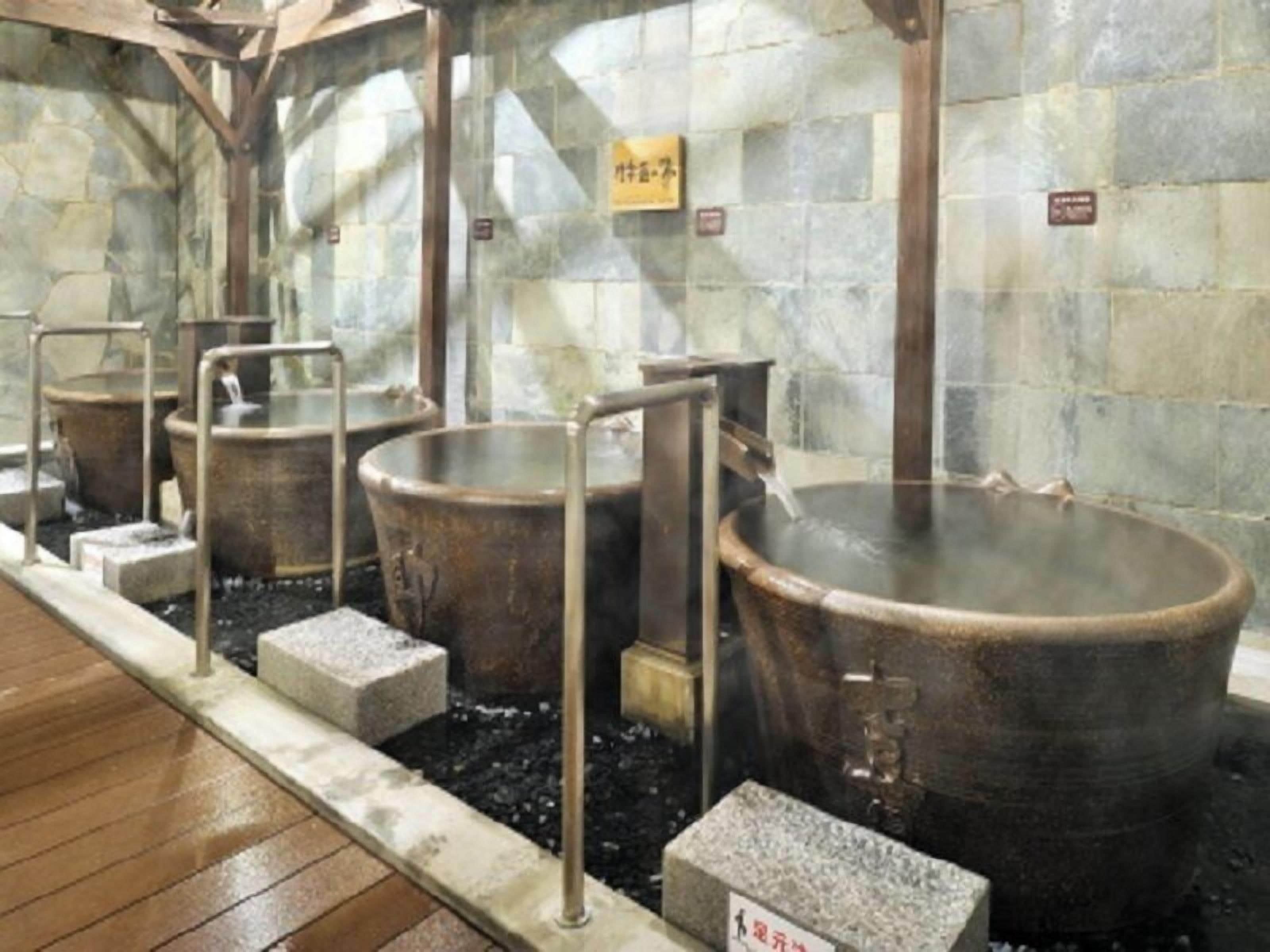 Spa